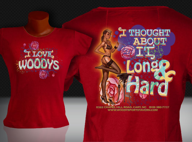 woody's t shirts hawaii
